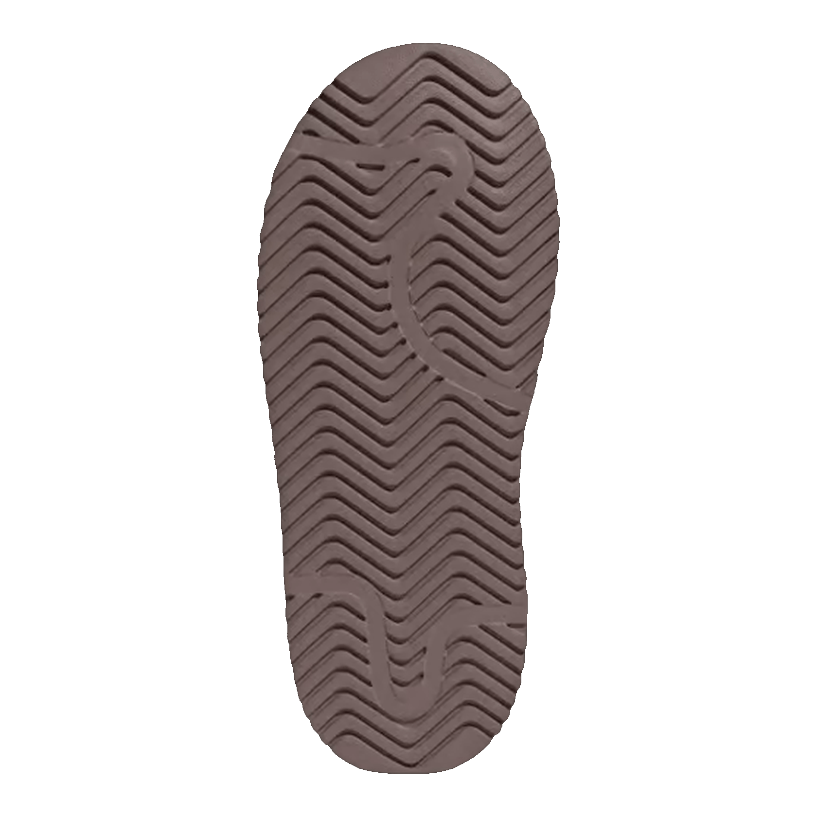 adidas Campus 00s Winter Mid Brown (W) Sohle