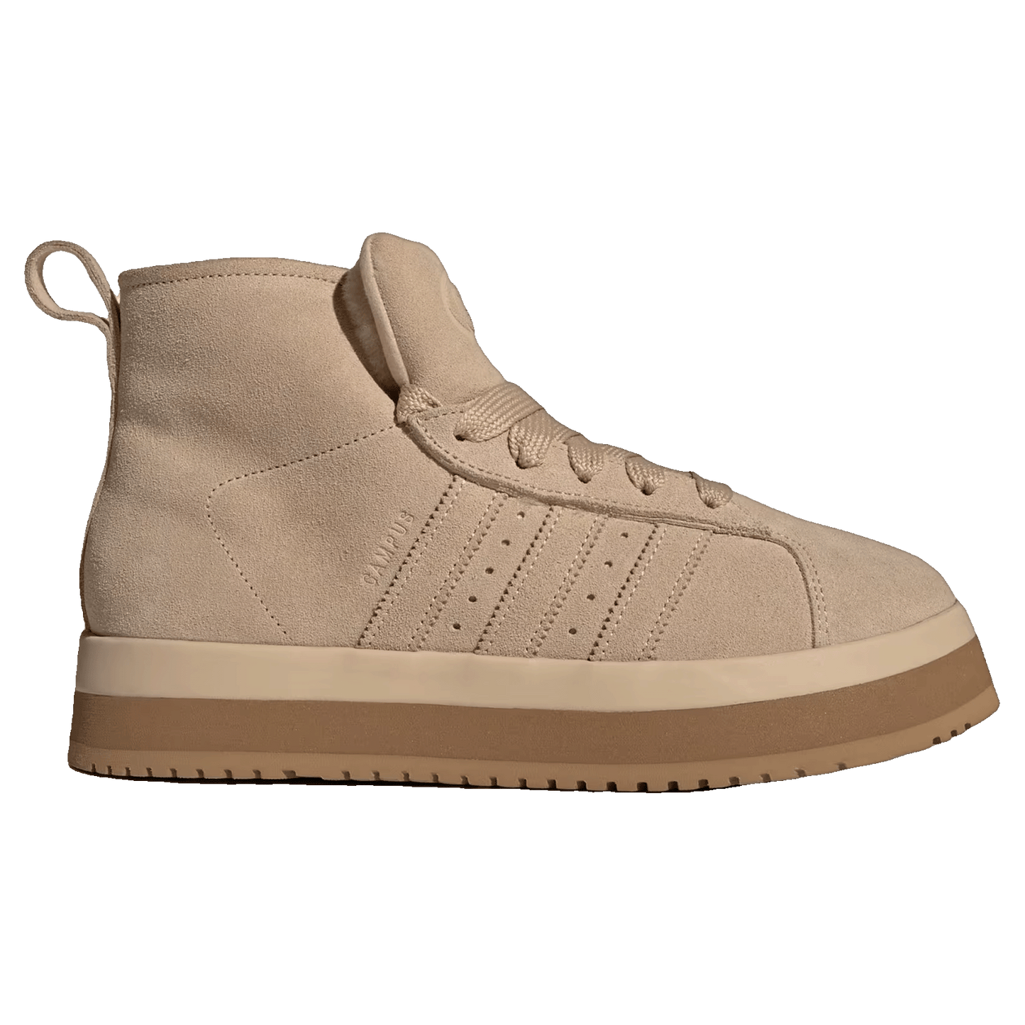 adidas Campus 00s Winter Mid Magic Beige (W)