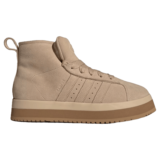 adidas Campus 00s Winter Mid Magic Beige (W)