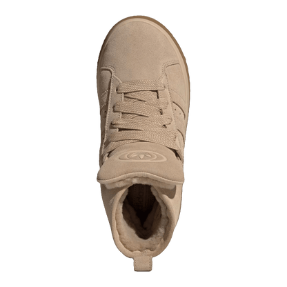 adidas Campus 00s Winter Mid Magic Beige (W) Oben