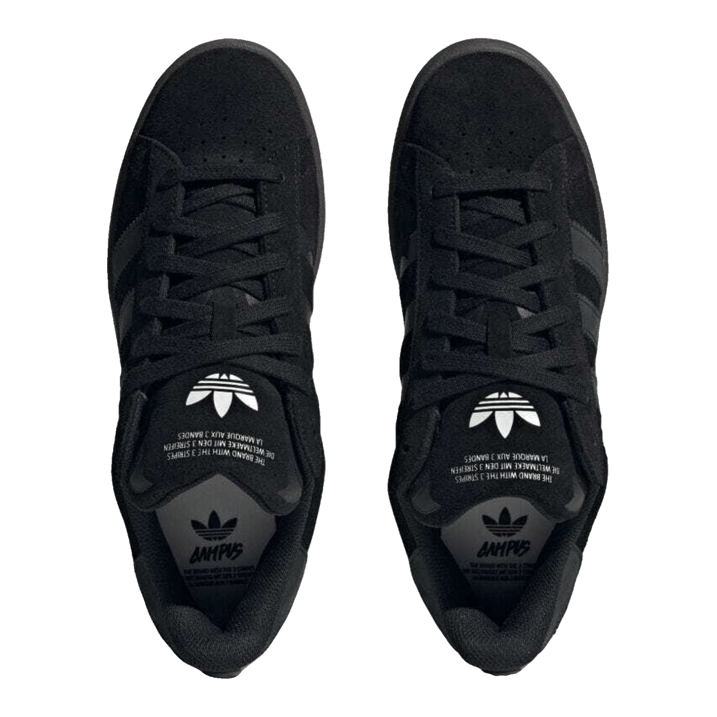 adidas Campus 00s WOK22 Black