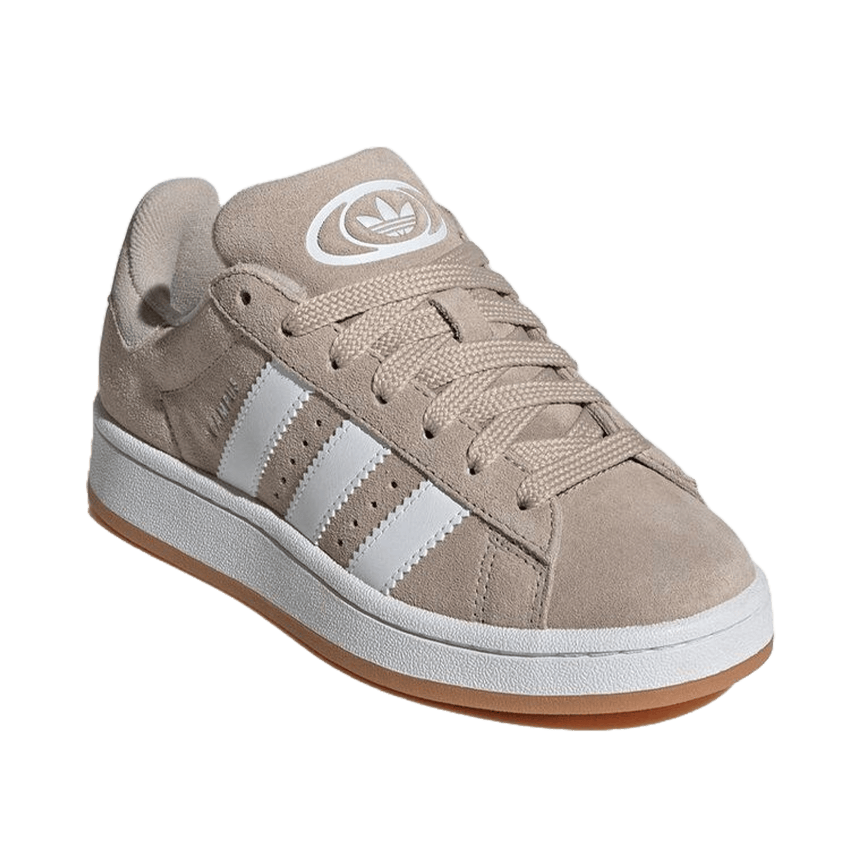 adidas Campus 00s Wonder Beige (GS) - Main Image