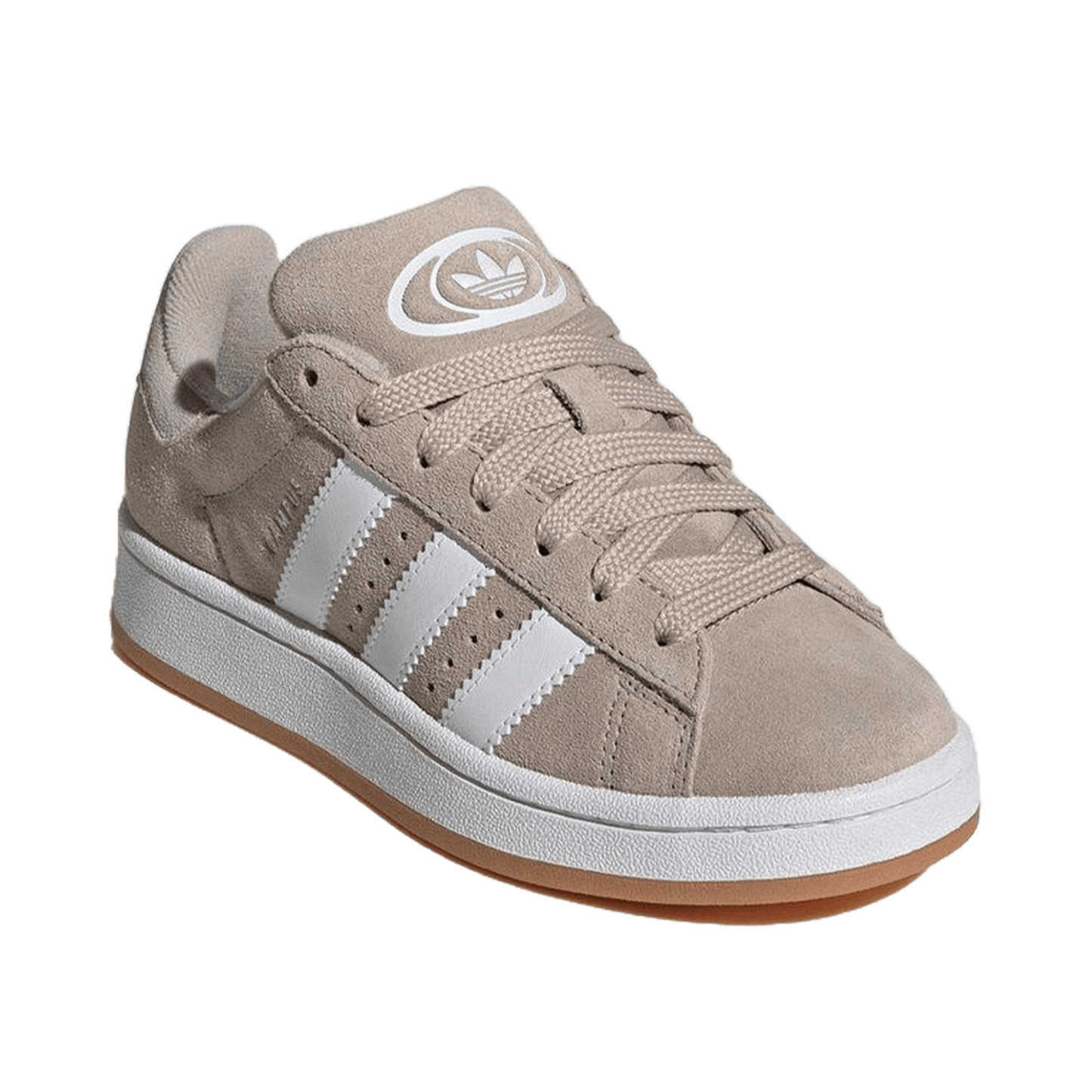 adidas Campus 00s Wonder Beige (GS) Side