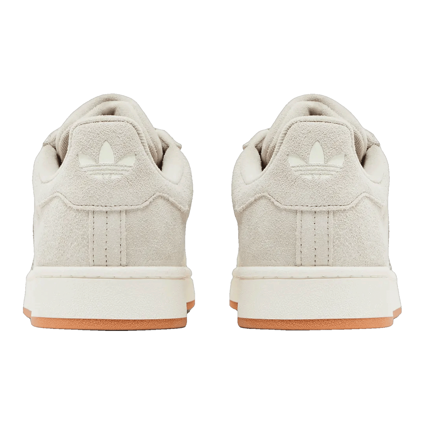 adidas Campus 00s Wonder Beige Gum Back JP9593