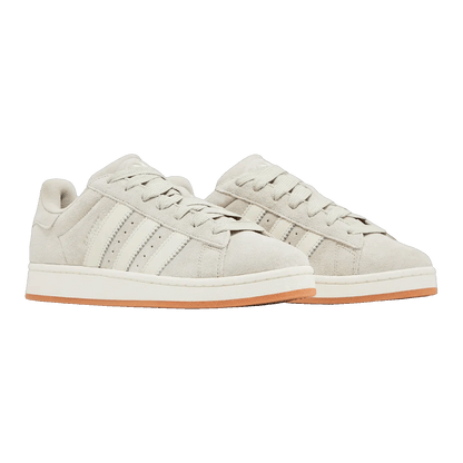 adidas Campus 00s Wonder Beige Gum Side JP9593