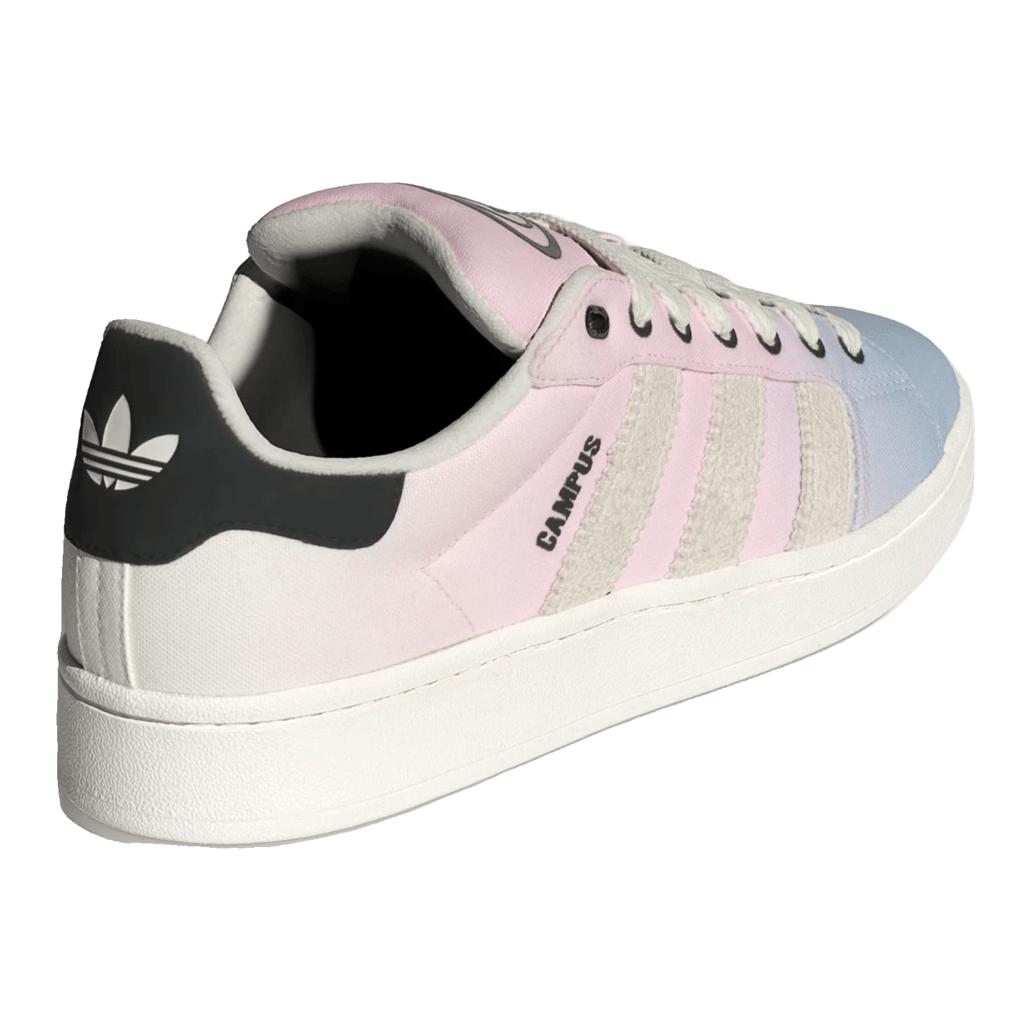 adidas Campus 00s Wonder Blue Clear Pink