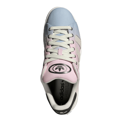 adidas Campus 00s Wonder Blue Clear Pink