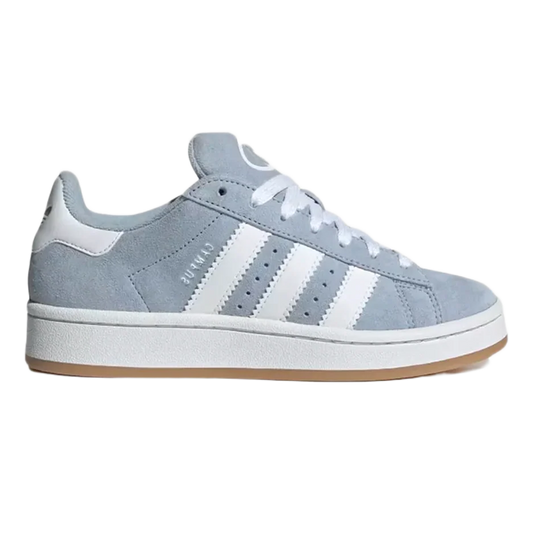 adidas Campus 00s Wonder Blue Gum (Kids) IH1320