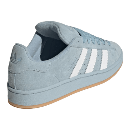 adidas Campus 00s Wonder Blue White Gum