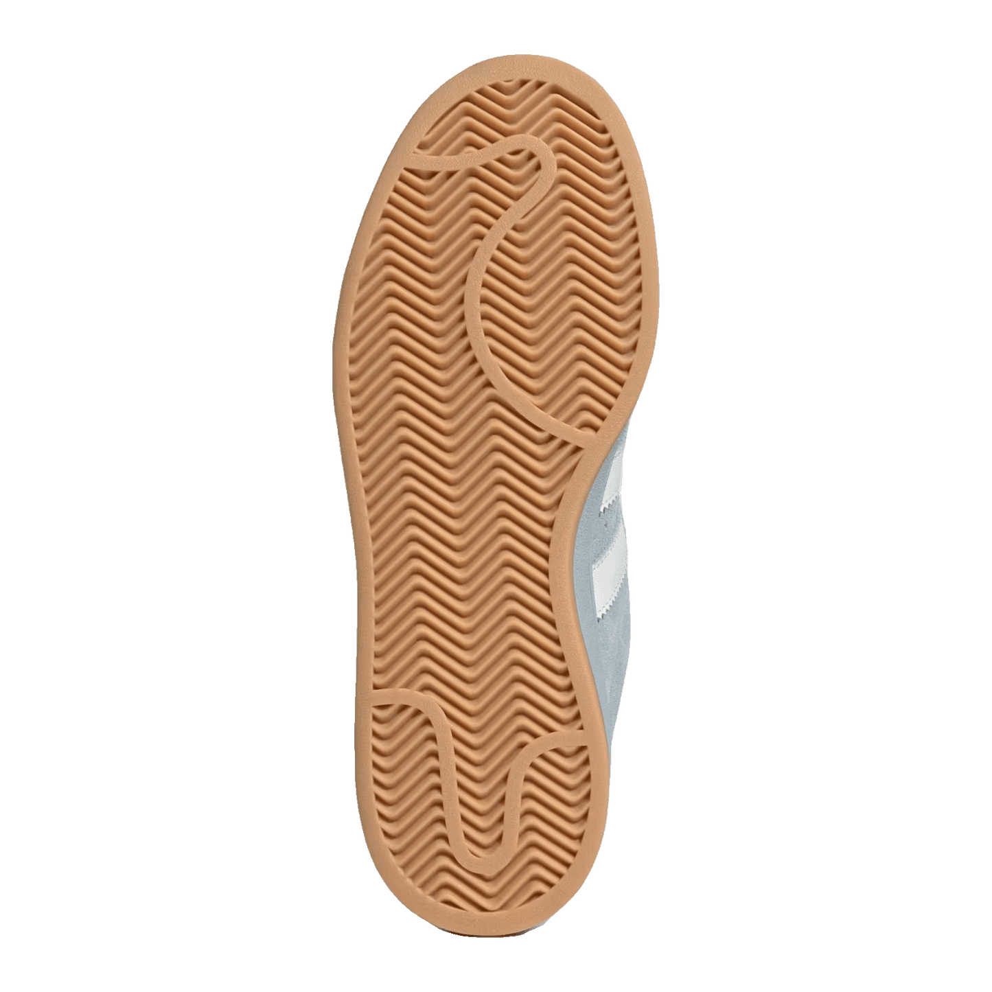 adidas Campus 00s Wonder Blue White Gum
