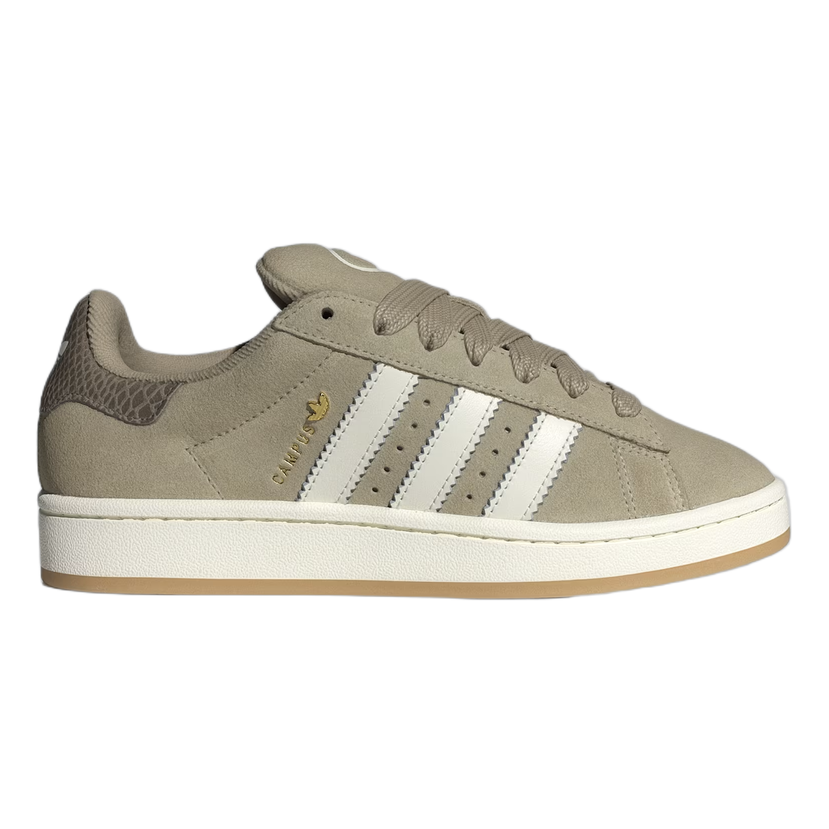 adidas Campus 00s Wonder Cargo Clay (W) HP3541