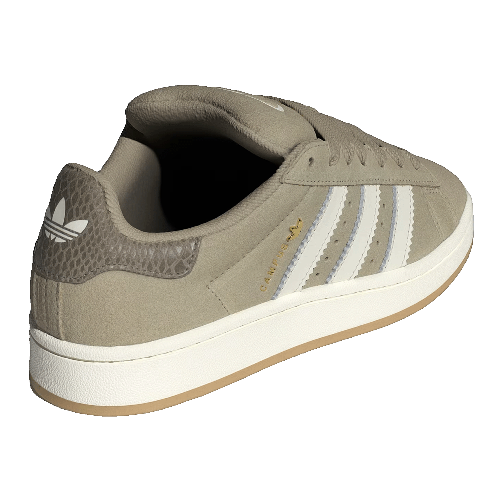 adidas Campus 00s Wonder Cargo Clay (W) Back HP3541