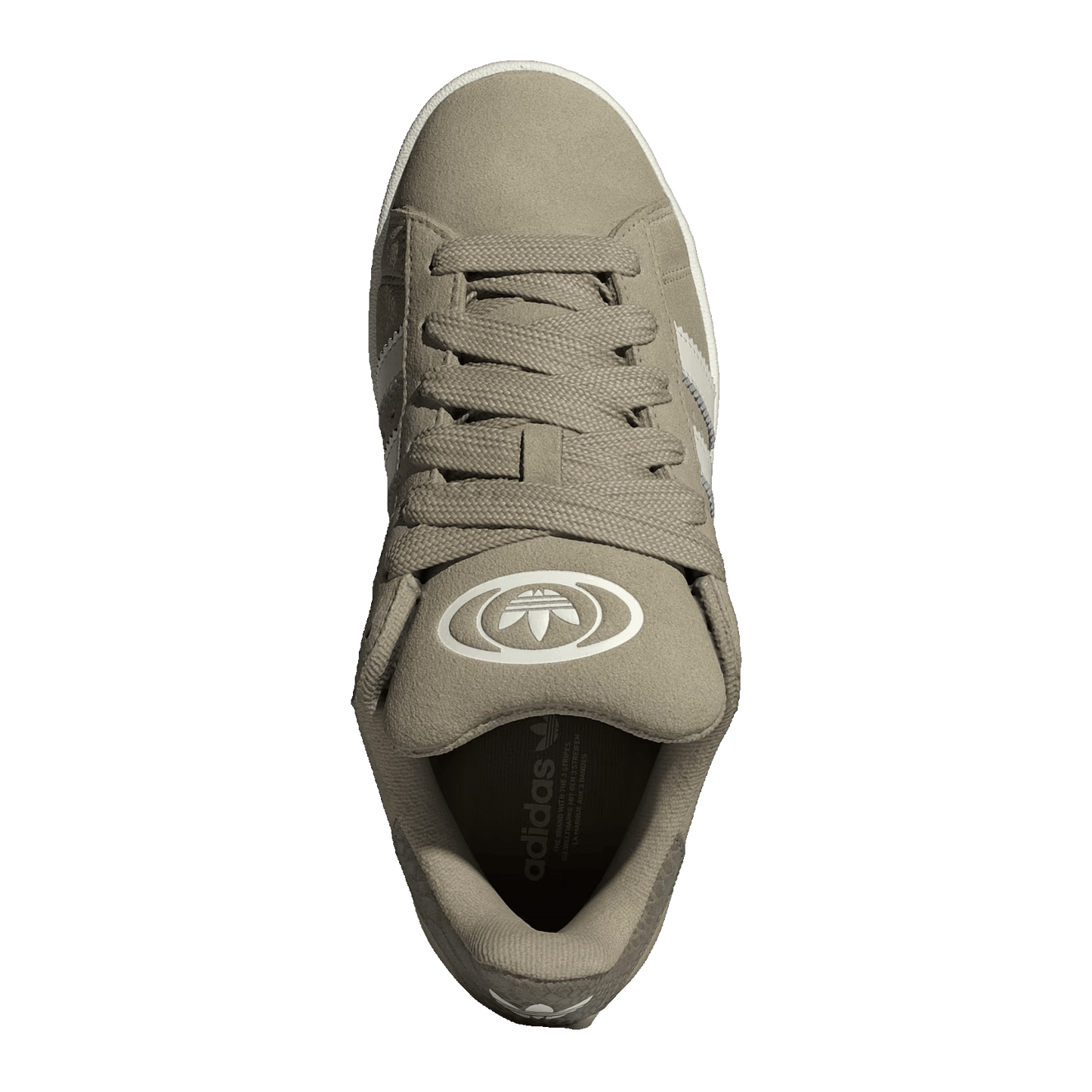 adidas Campus 00s Wonder Cargo Clay (W) Oben HP3541