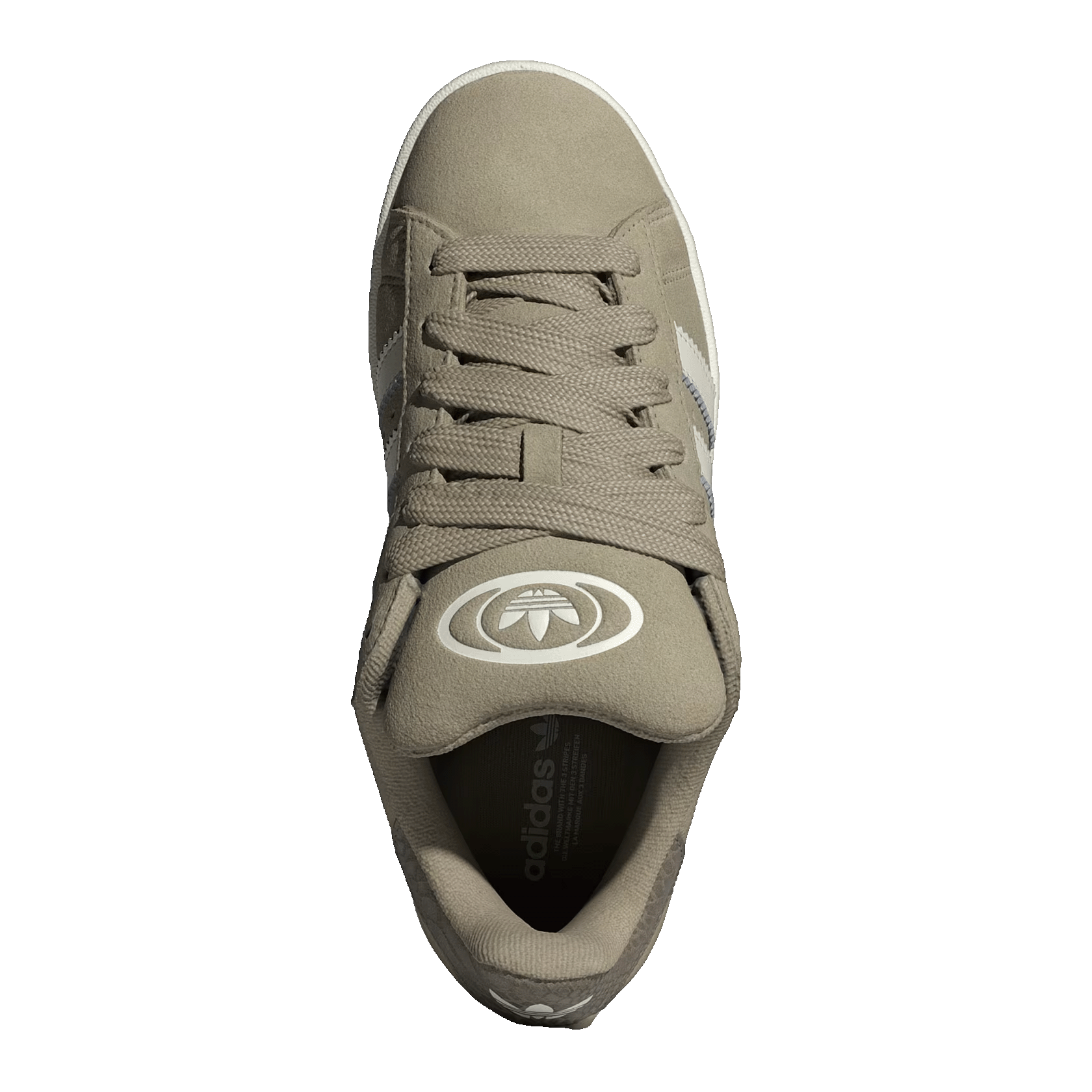 adidas Campus 00s Wonder Cargo Clay (W) Oben HP3541