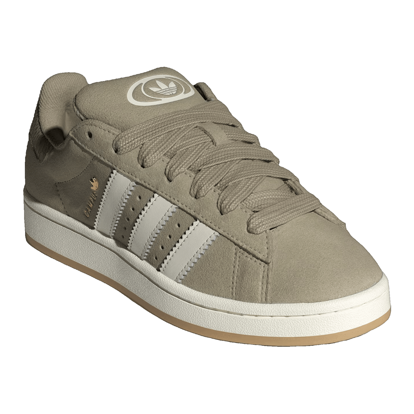 adidas Campus 00s Wonder Cargo Clay (W) Side HP3541