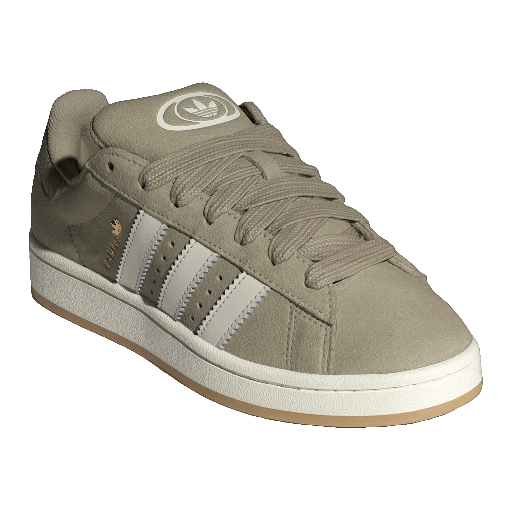 adidas Campus 00s Wonder Cargo Clay (W) Side HP3541