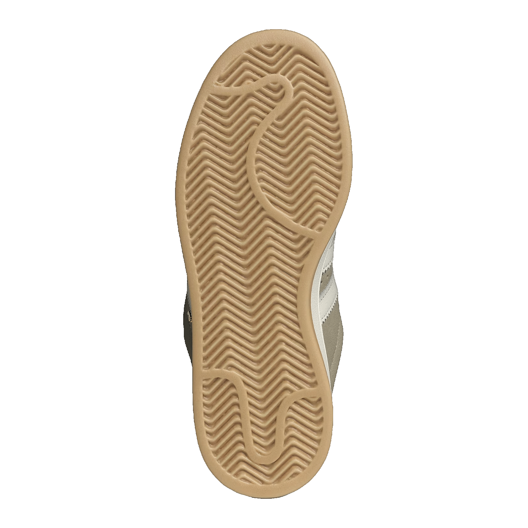adidas Campus 00s Wonder Cargo Clay (W) Sohle HP3541