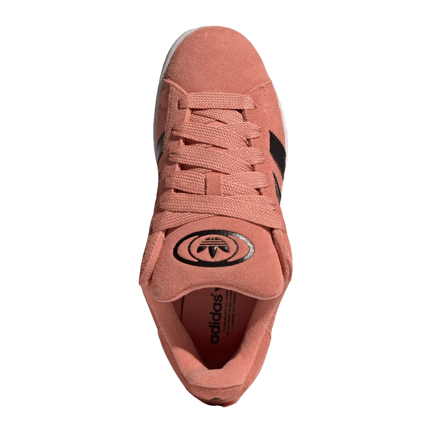 adidas Campus 00s Wonder Clay Grey
