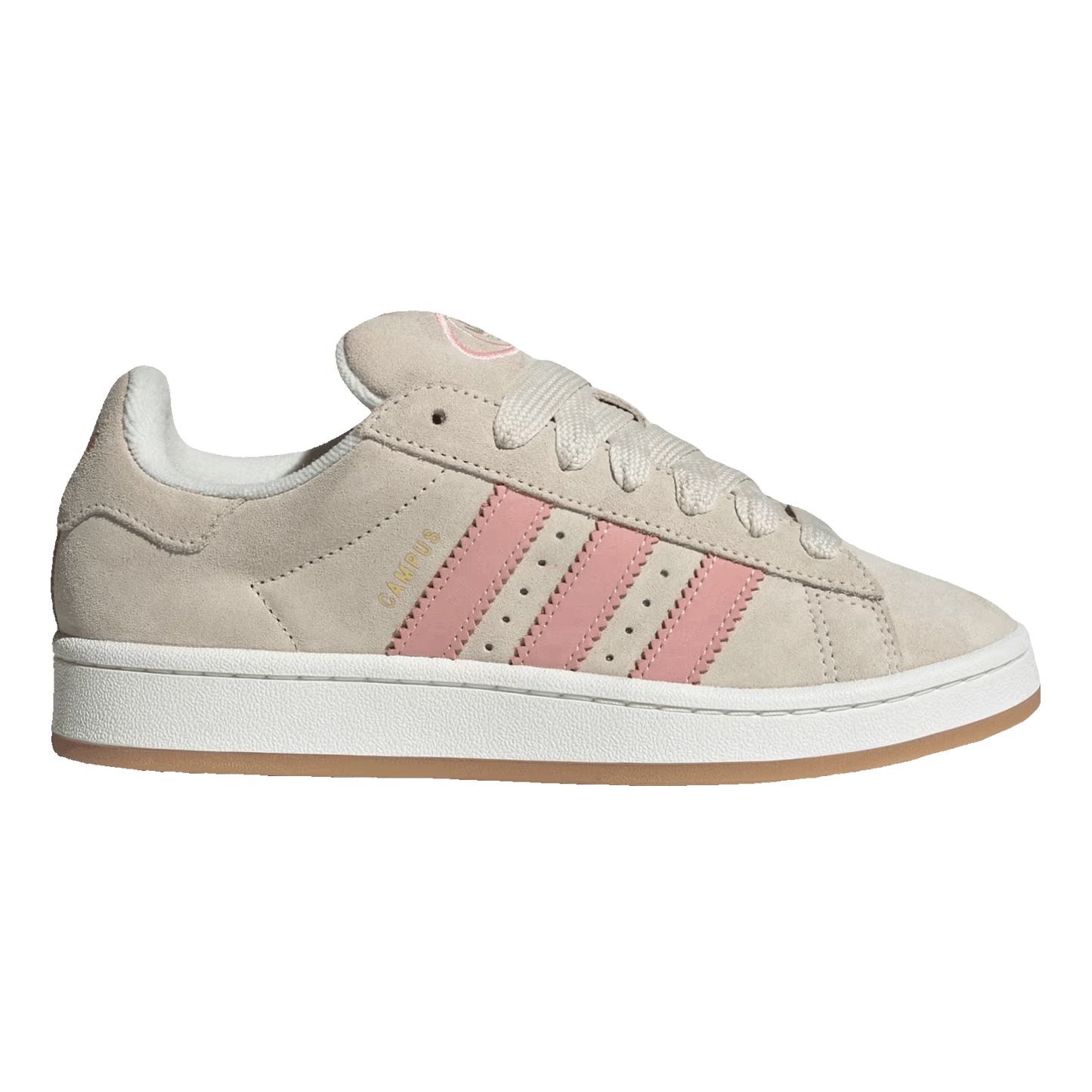 adidas Campus 00s Wonder Mauve Glow Pink (W)