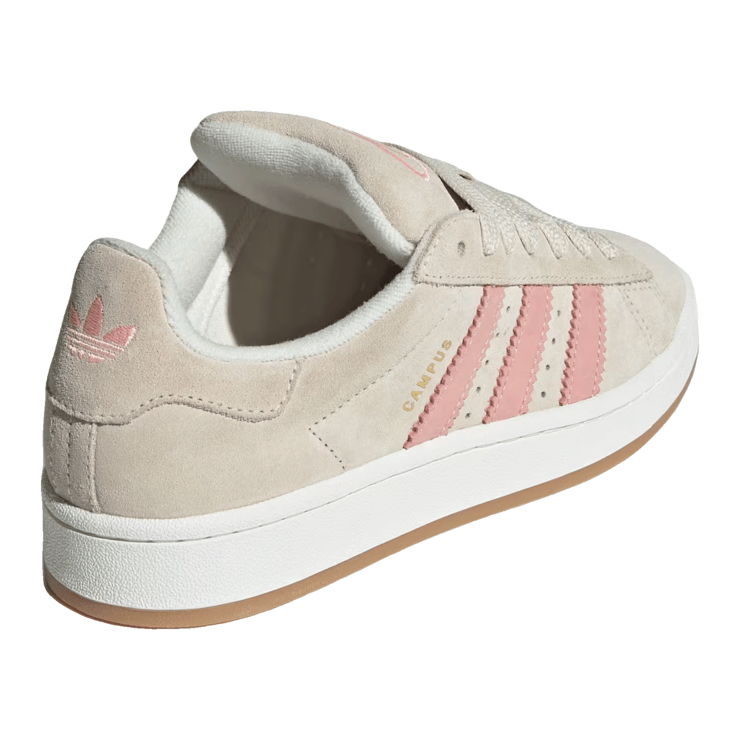 adidas Campus 00s Wonder Mauve Glow Pink (W)