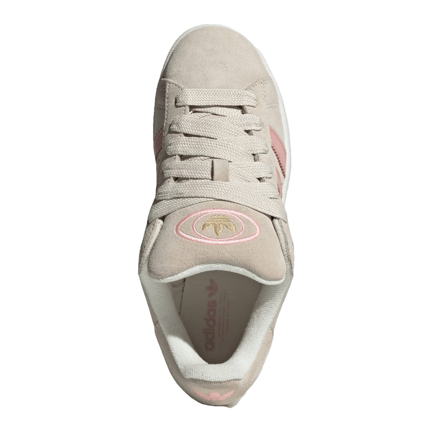 adidas Campus 00s Wonder Mauve Glow Pink (W)