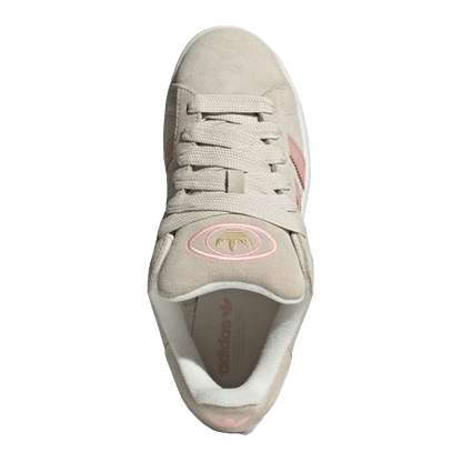 adidas Campus 00s Wonder Mauve Glow Pink (W)