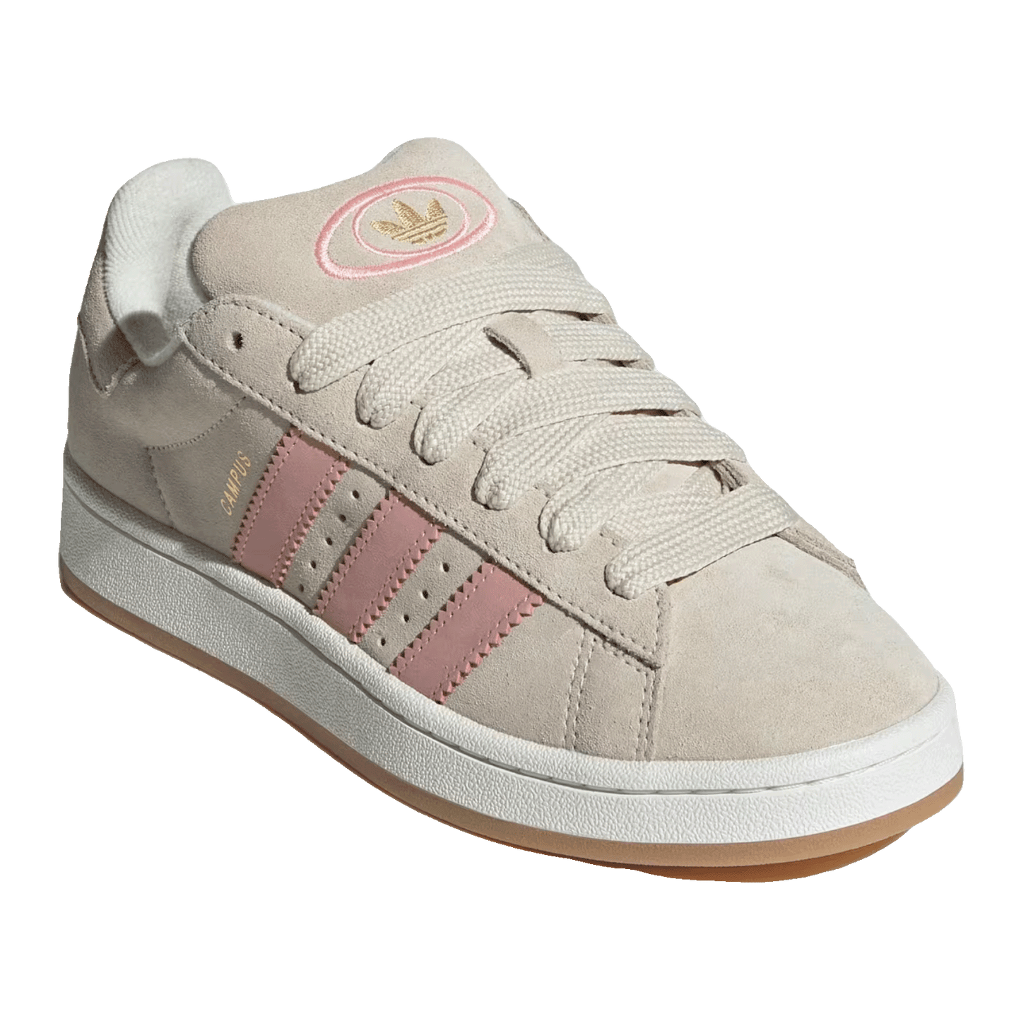 adidas Campus 00s Wonder Mauve Glow Pink (W)
