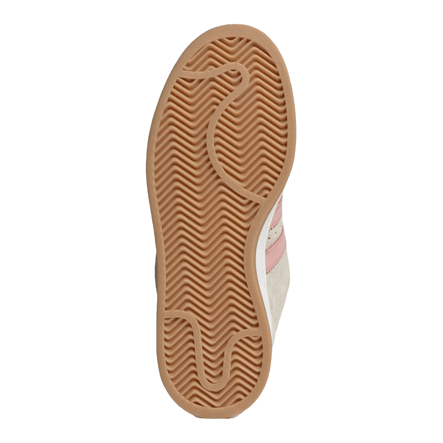 adidas Campus 00s Wonder Mauve Glow Pink (W)