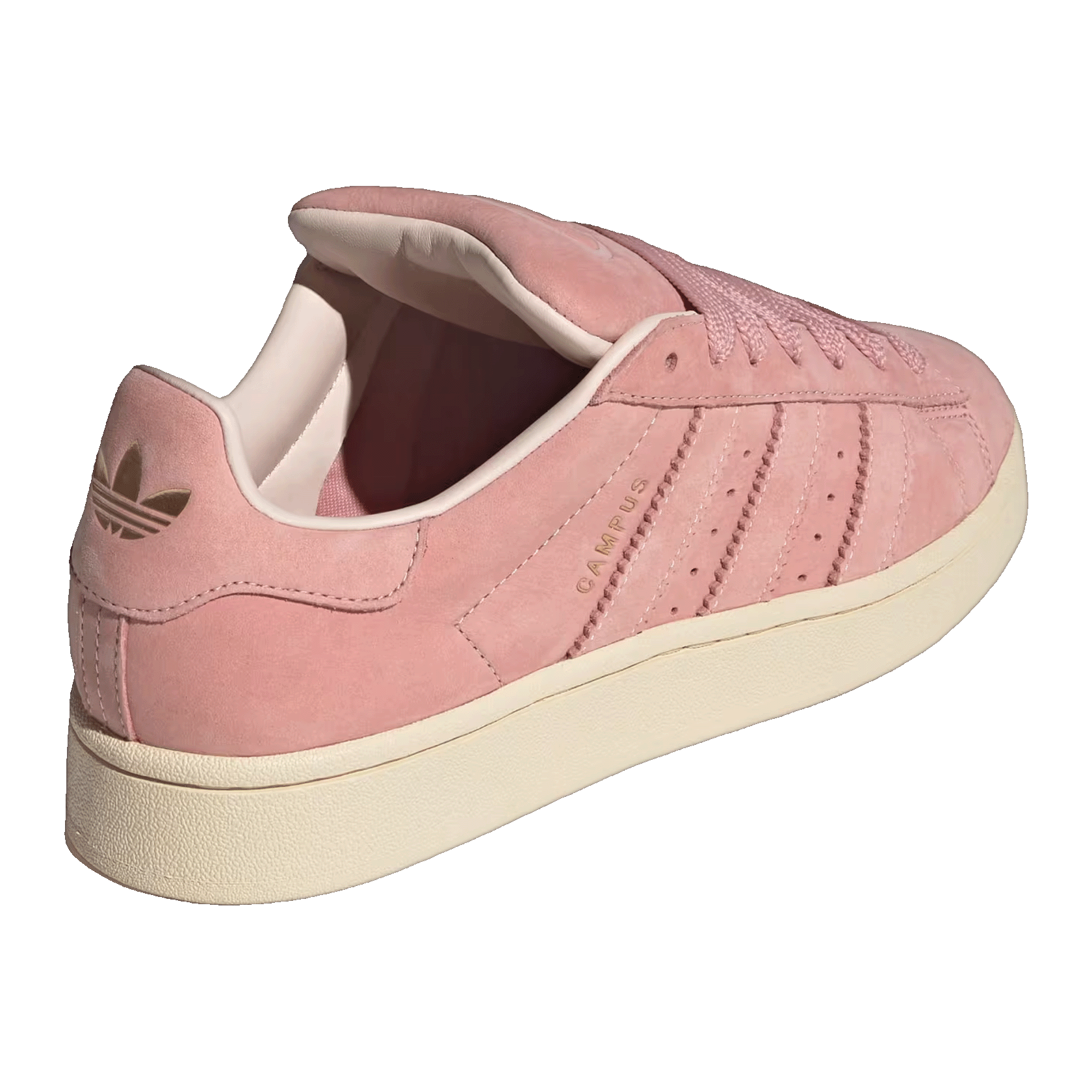 adidas Campus 00s Wonder Mauve Wonder Quartz Back JS3776