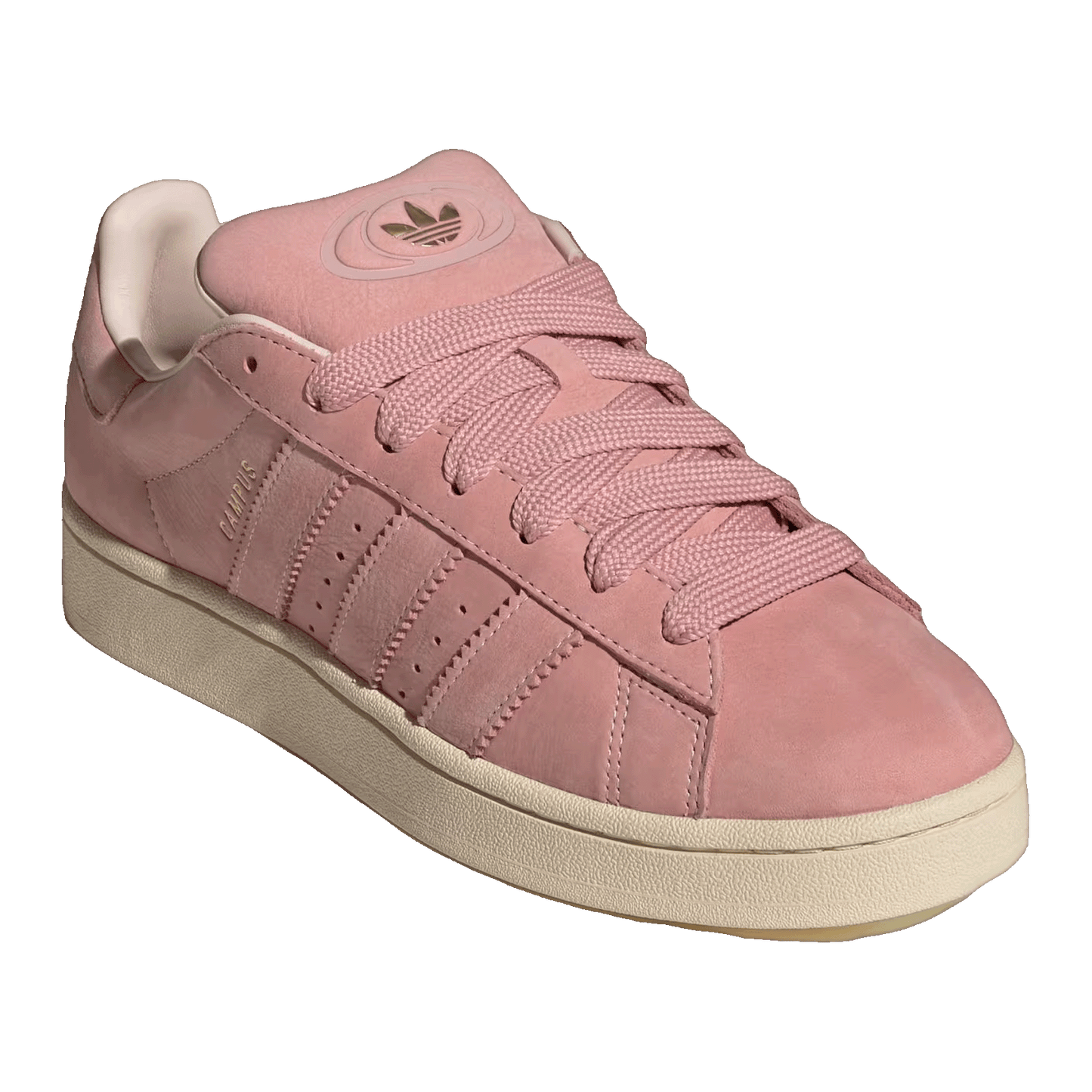 adidas Campus 00s Wonder Mauve Wonder Quartz Side JS3776