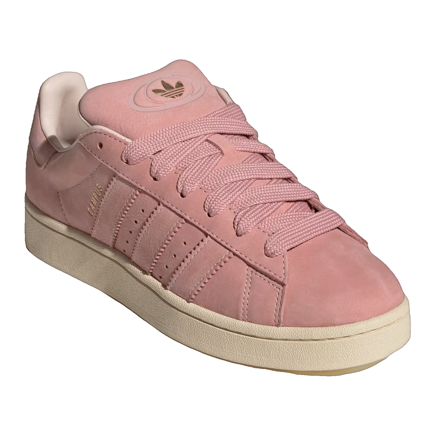 adidas Campus 00s Wonder Mauve Wonder Quartz Side JS3776