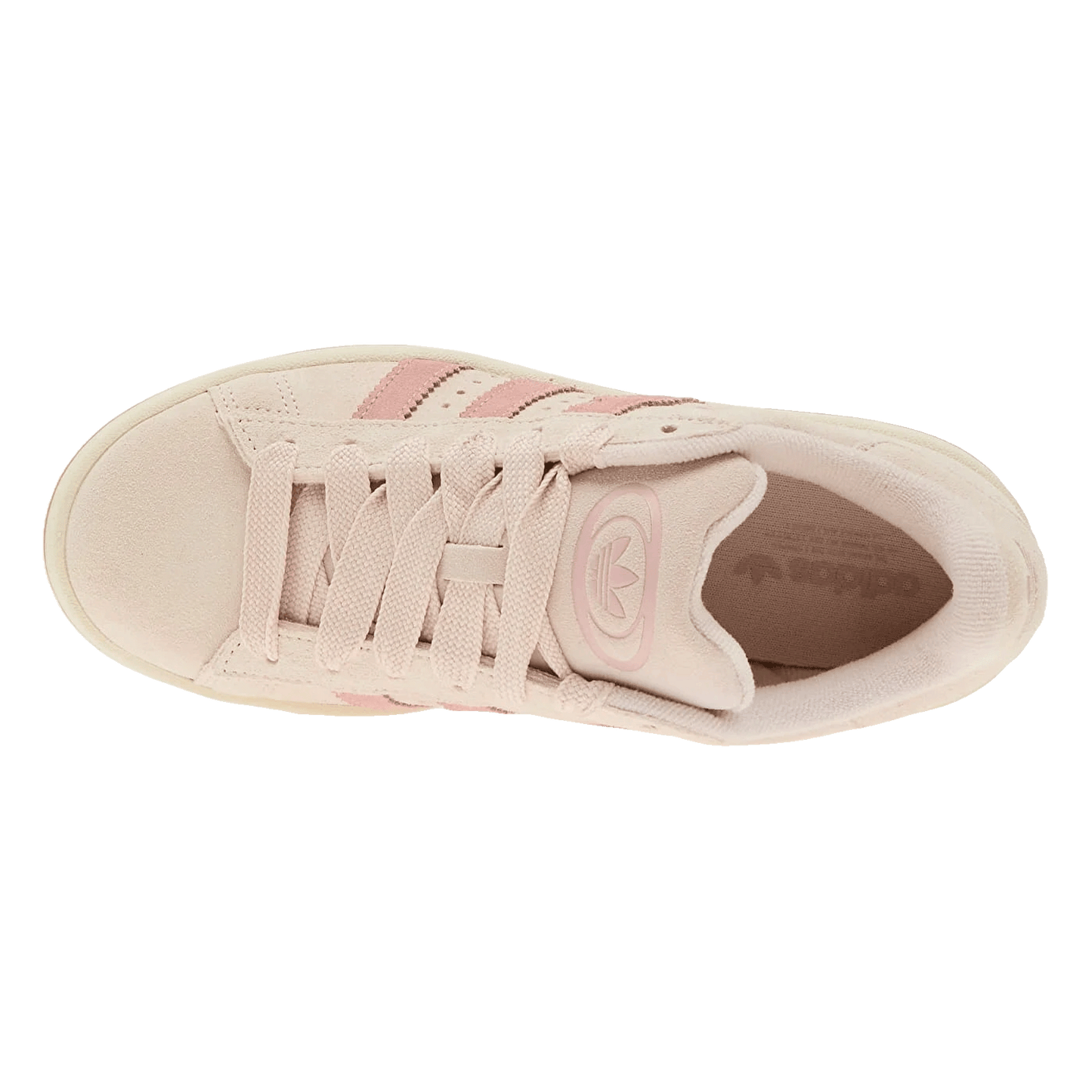 adidas Campus 00s Wonder Quartz Wonder Mauve (W)