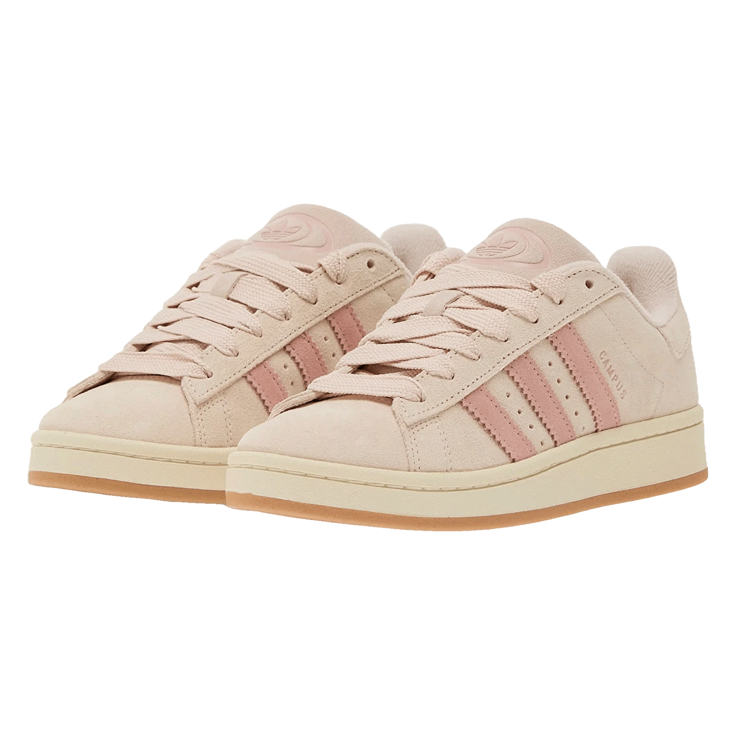 adidas Campus 00s Wonder Quartz Wonder Mauve (W)