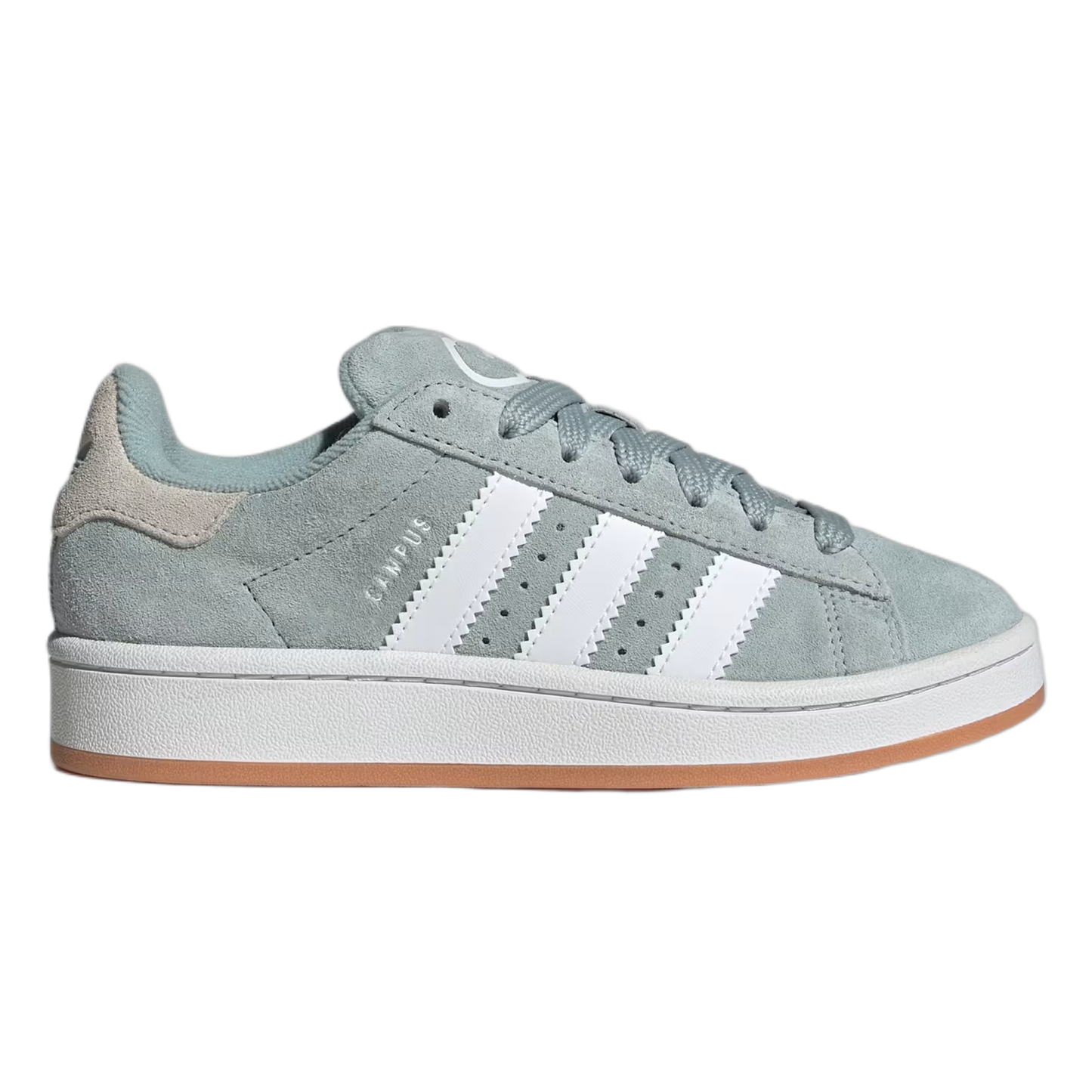 adidas Campus 00s Wonder Sage White Gum (GS) KH8808