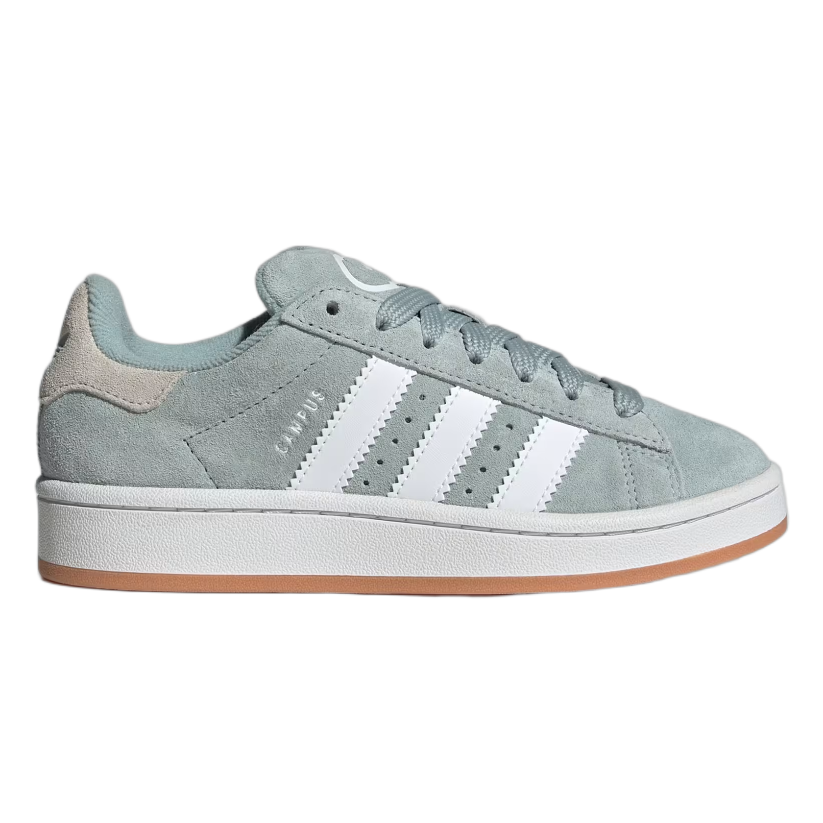 adidas Campus 00s Wonder Sage White Gum (GS) KH8808