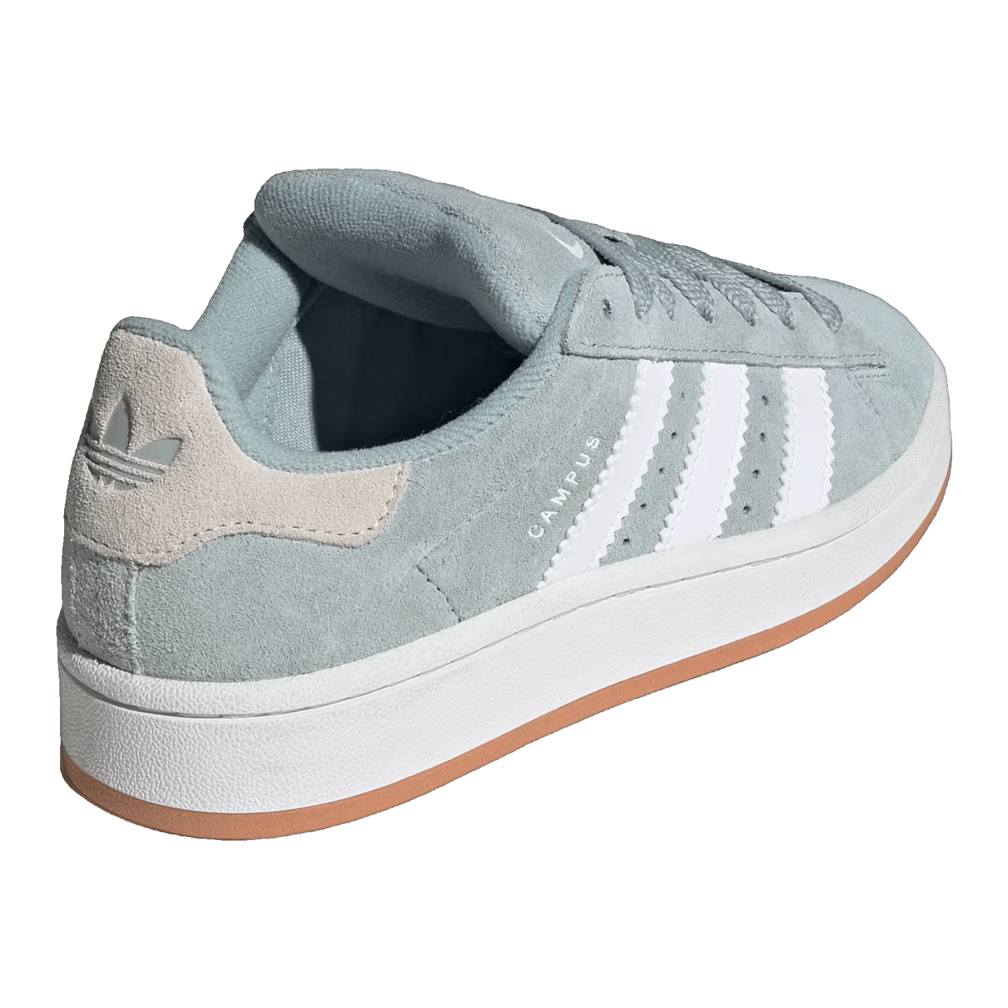 adidas Campus 00s Wonder Sage White Gum (GS) Back KH8808
