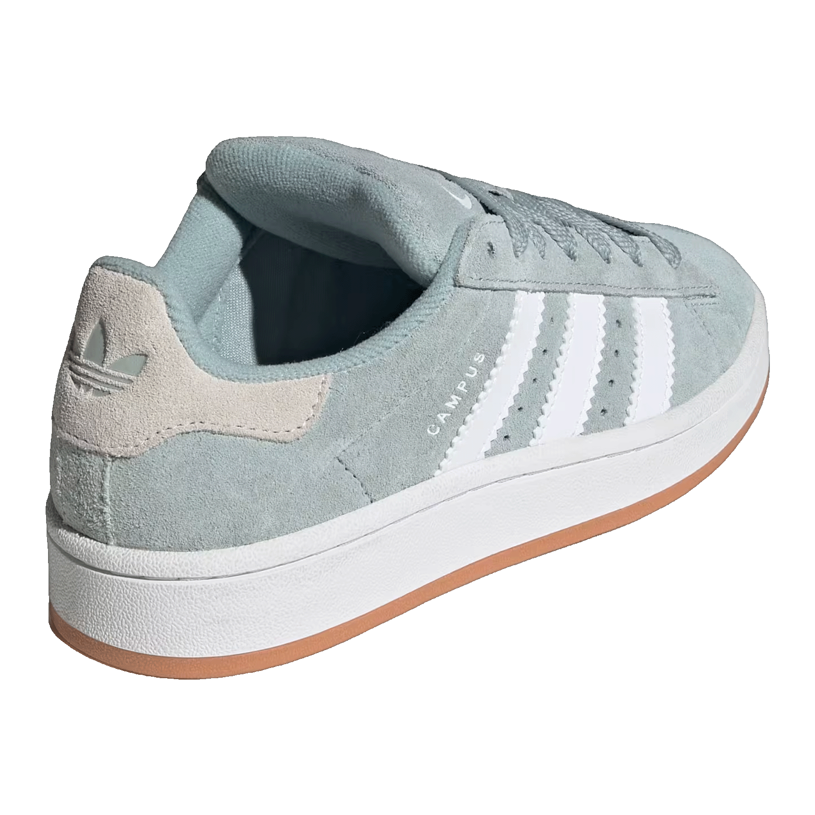 adidas Campus 00s Wonder Sage White Gum (GS) Back KH8808