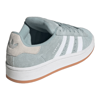 adidas Campus 00s Wonder Sage White Gum (GS) Back KH8808