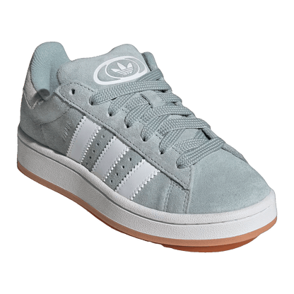 adidas Campus 00s Wonder Sage White Gum (GS) Side KH8808