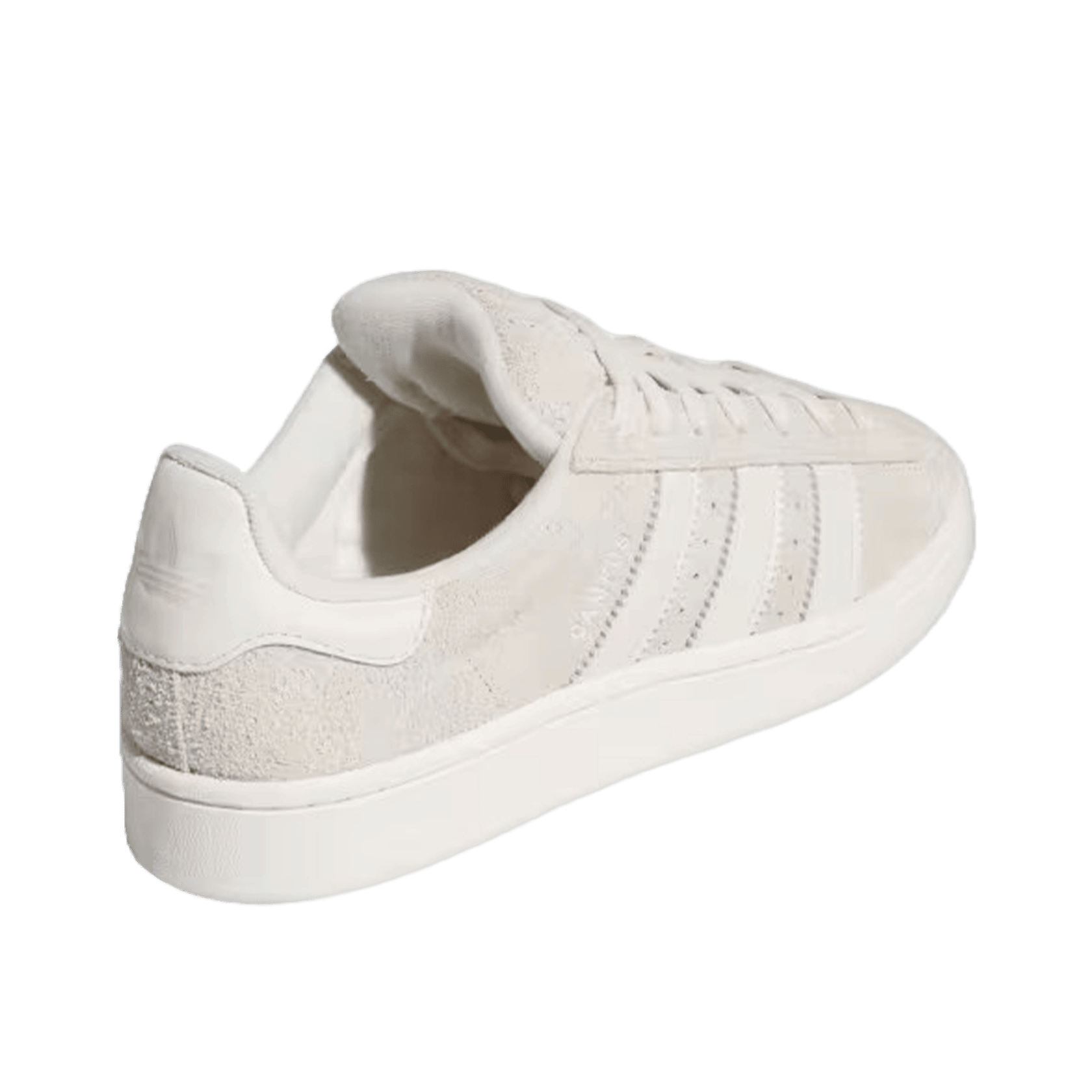 adidas Campus 00s Wonder White Chalk White Core Black