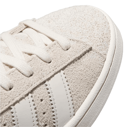adidas Campus 00s Wonder White Chalk White Core Black Nah