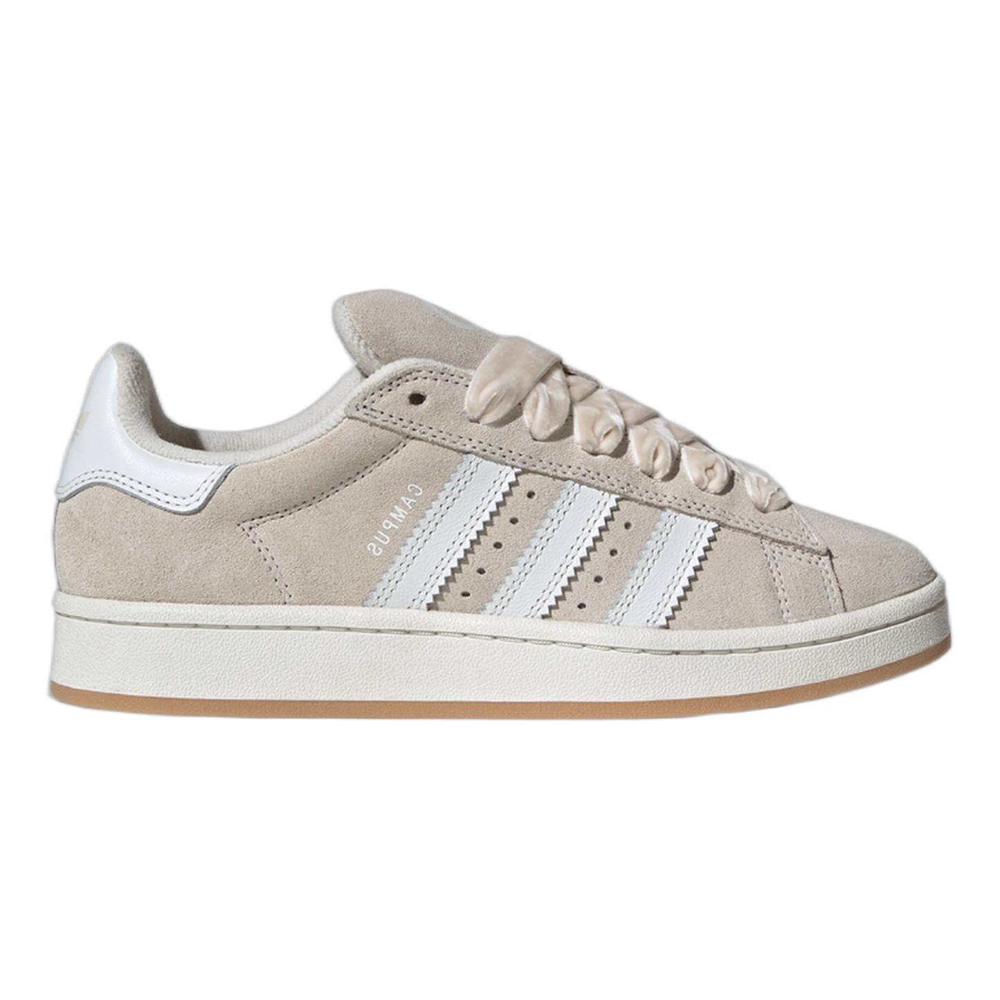 adidas Campus 00s Wonder White Gum (W) IH4336