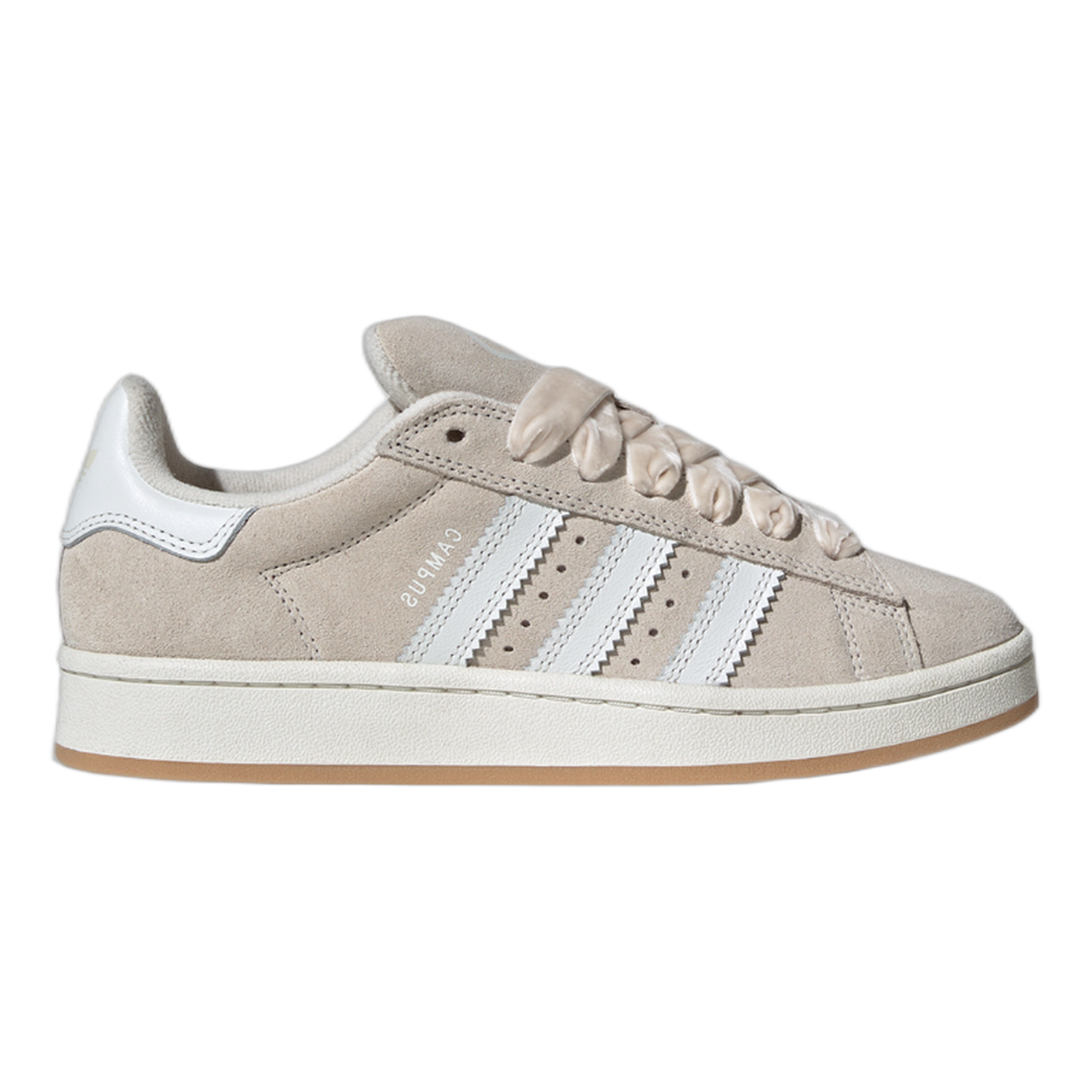 adidas Campus 00s Wonder White Gum (W) IH4336