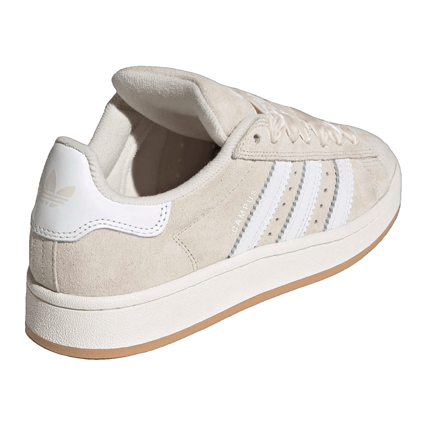 adidas Campus 00s Wonder White Gum (W) Back IH4336