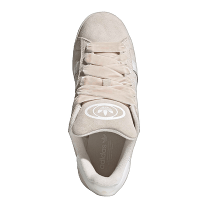 adidas Campus 00s Wonder White Gum (W) Oben IH4336