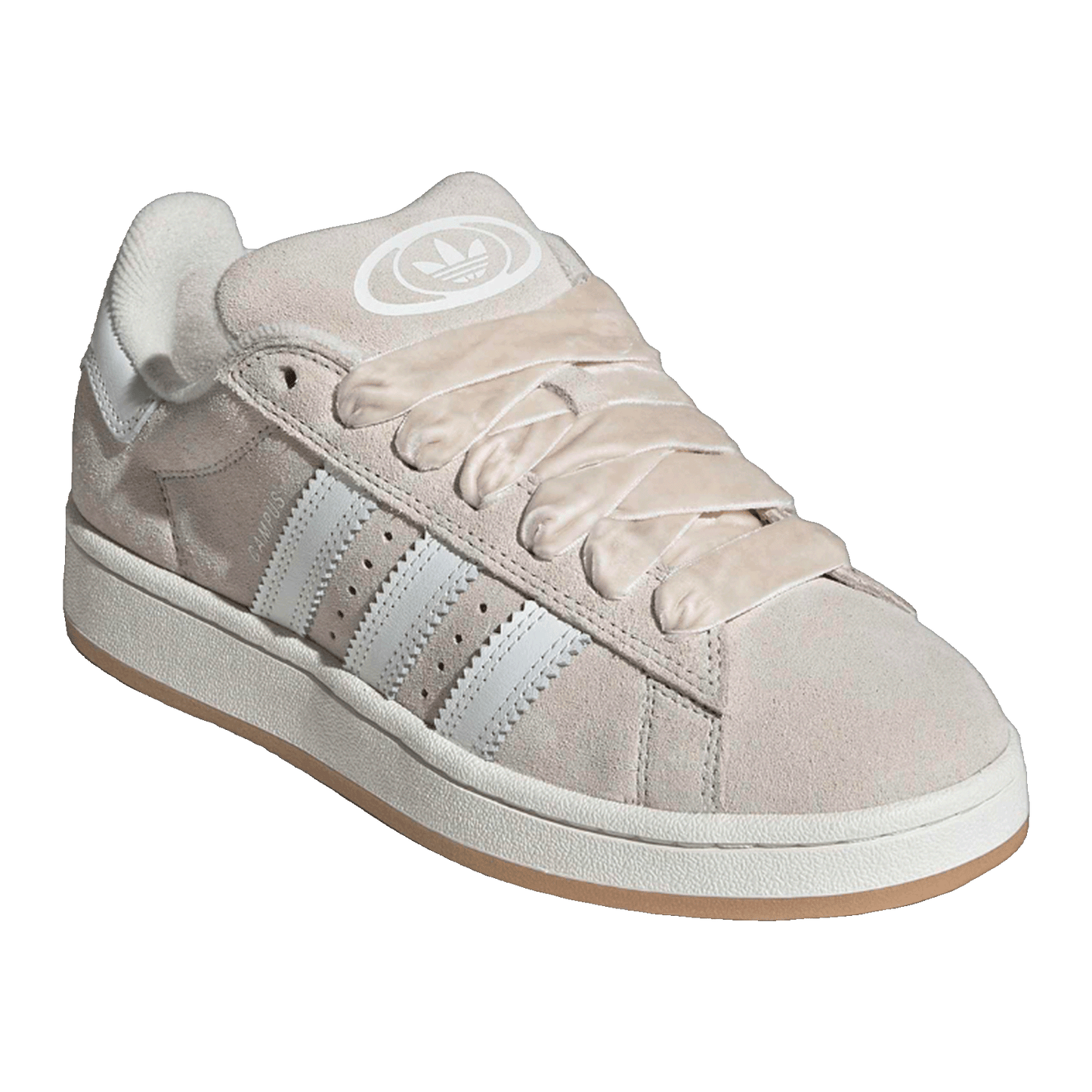 adidas Campus 00s Wonder White Gum (W) Side IH4336