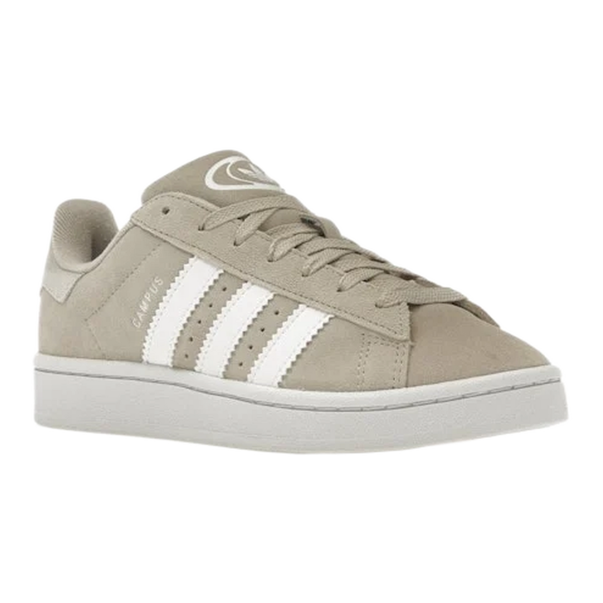 adidas Campus 00s Wonder White (Kids) Side ID2026