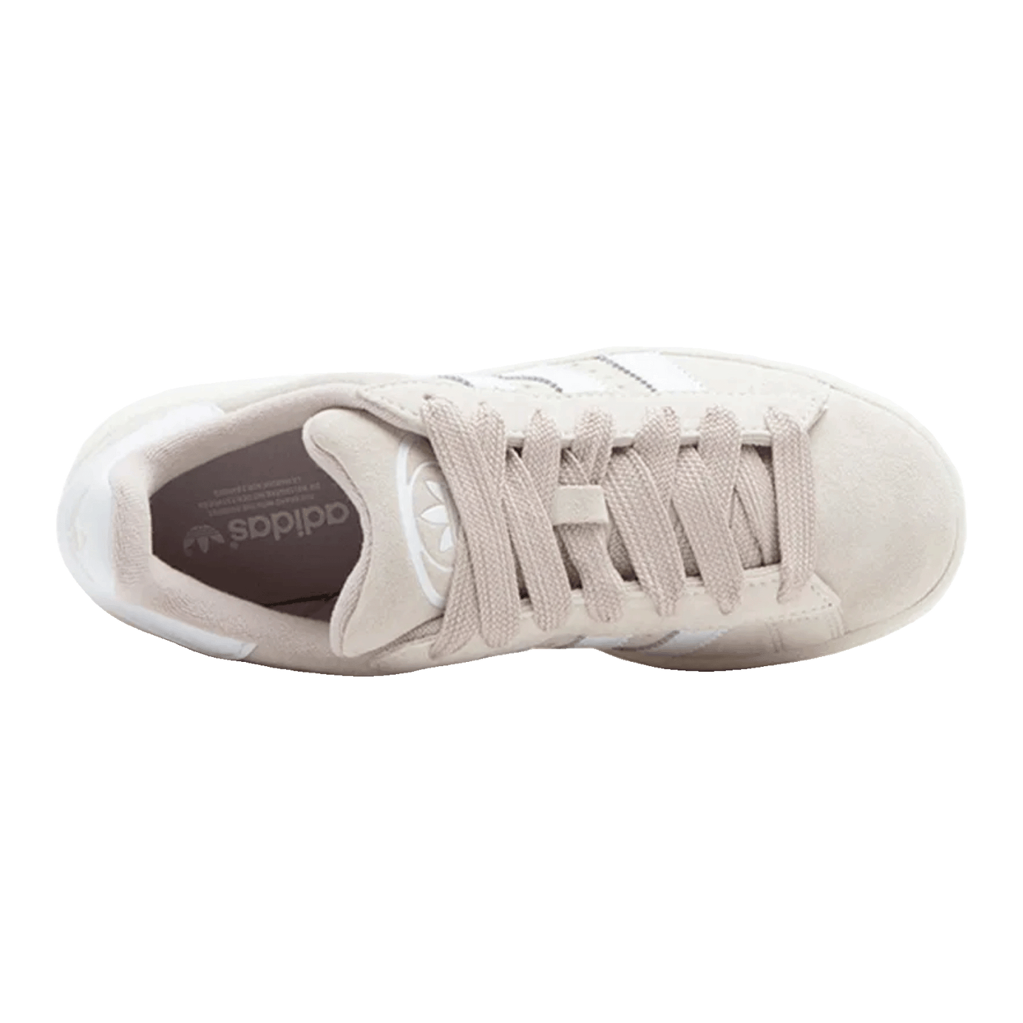 adidas Campus 00s Wonder White (W)