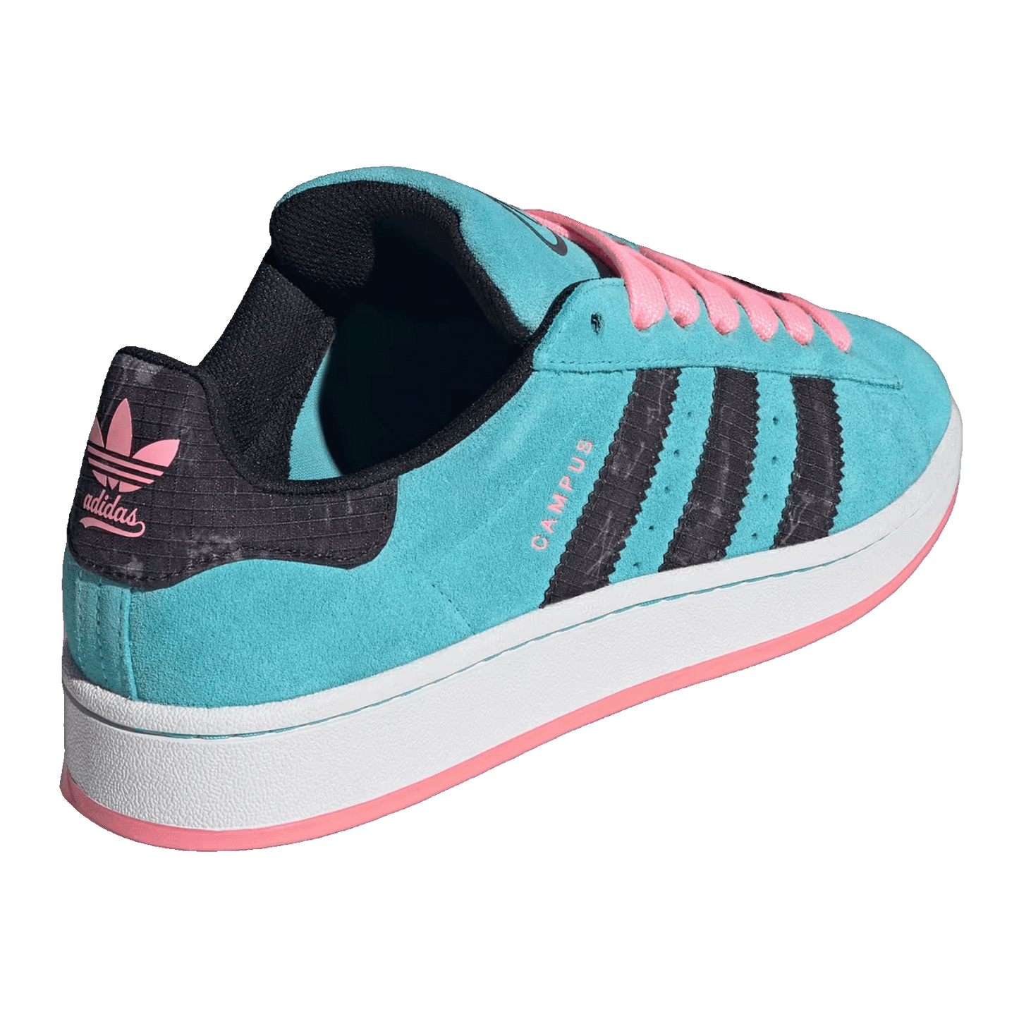 adidas Campus 00s World Cup City Series Miami Back HP3562