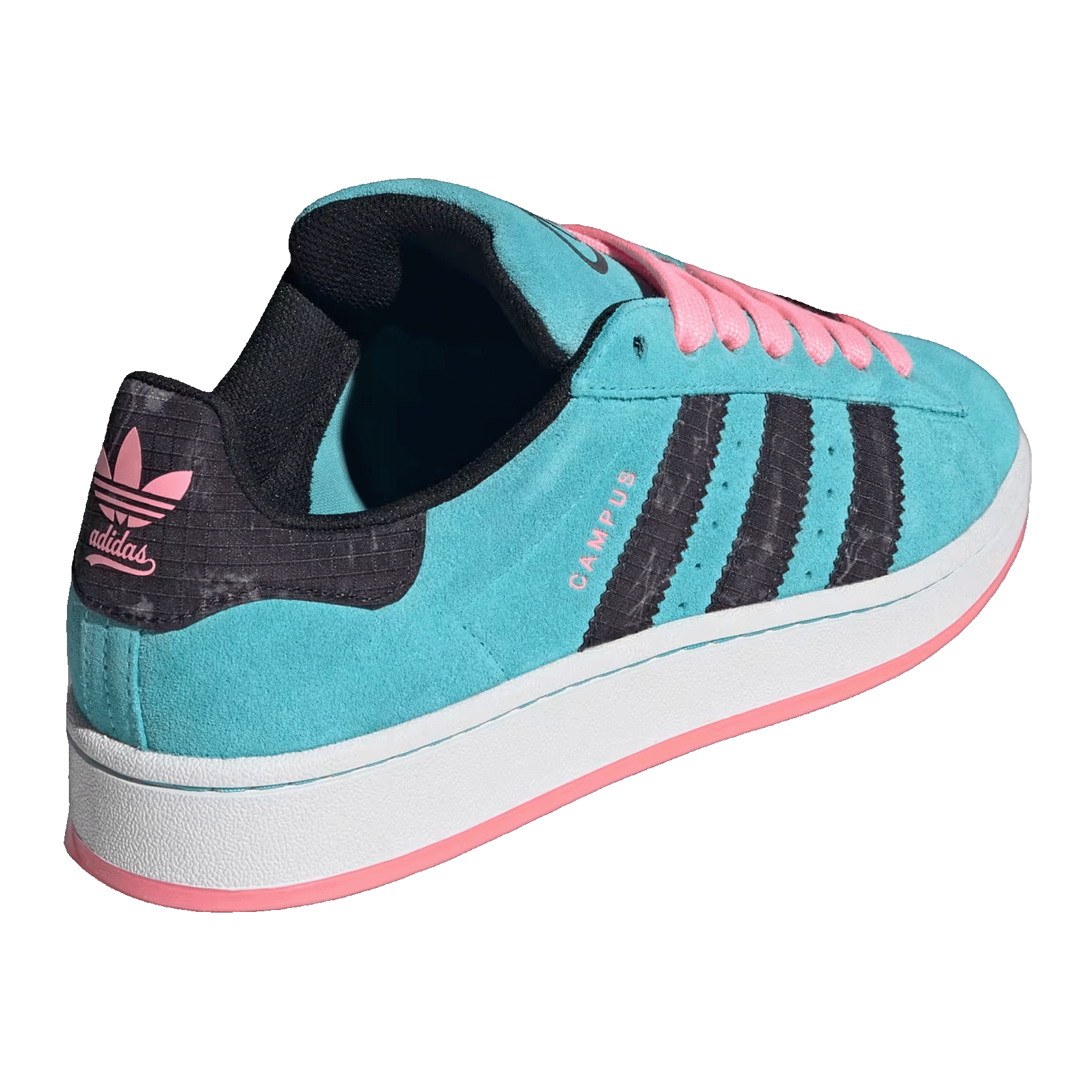 adidas Campus 00s World Cup City Series Miami Back HP3562
